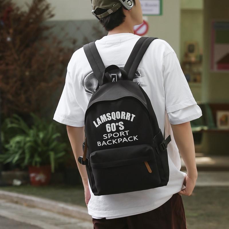 Женский рюкзак большой вместимости — фото 5