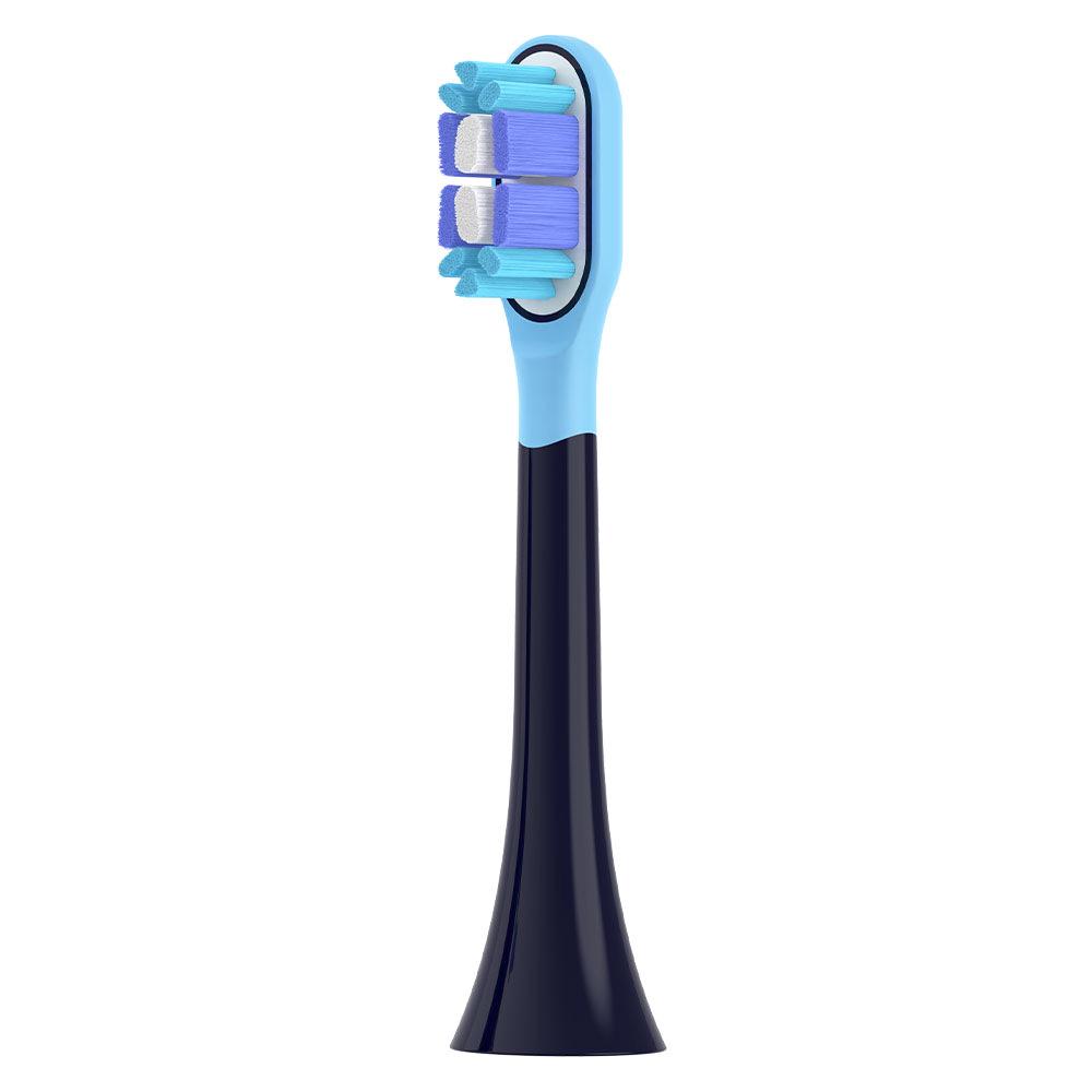 Compatible Replacement Heads for Mijia MIJIA Toothbrush Models T301/T302/T501/T300/T500/T700/MES609/610