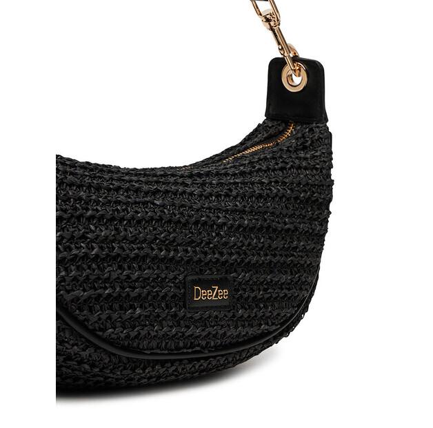 Bag DeeZee DZE-L-006-07 Black