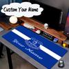 Custom Name Mouse pad Fc Everton Crest Design Mouse pad, Gaming Mouse Pad, keyboard pad, Desk Decor for computer notebook Fan Birthday Gift