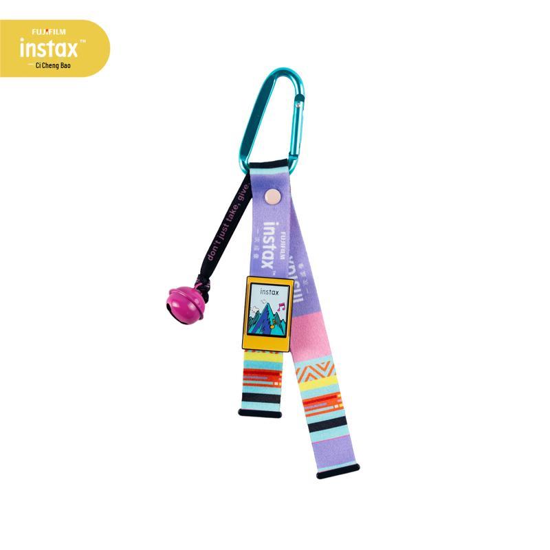 INSTAX Mini Accessory Charm (CN version)