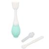 Silicone Tongue Muscle Trainer Recovery Enhanced Swallowing Oral Muscle Perceiving Trainer for