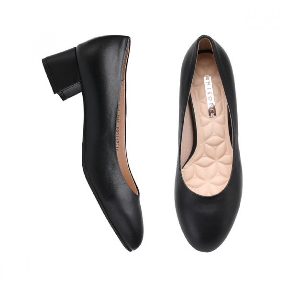 Misope Women S Interview Suit ShoeS 4cm 1color 012511009