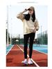 2025 Women's Spring/Summer Non-Slip Casual Sports Shoes - Soft Sole, Korean Style, Versatile for Walking and Travel