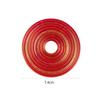 3D Printing Model Fingertip Gyroscope Gravity Rotation Anxiety Relief Funny Decompression Toy 3D Printed Rotating Ball Toy Gift