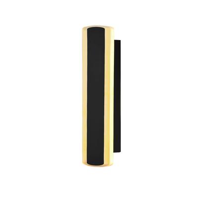 Kinkiet Ścienny Zewnętrzny Podłużny 30Cm Stick Led 12W Ca21-35868 Candellux