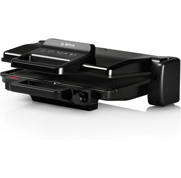 Contact Grill Bosch TCG3323