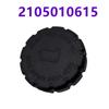 Car Water Tank Plastic Cover Coolant Liquid Storage Covers 2105010615 Radiator Pressure CAP for Mercedes C E S GLK ML All Series