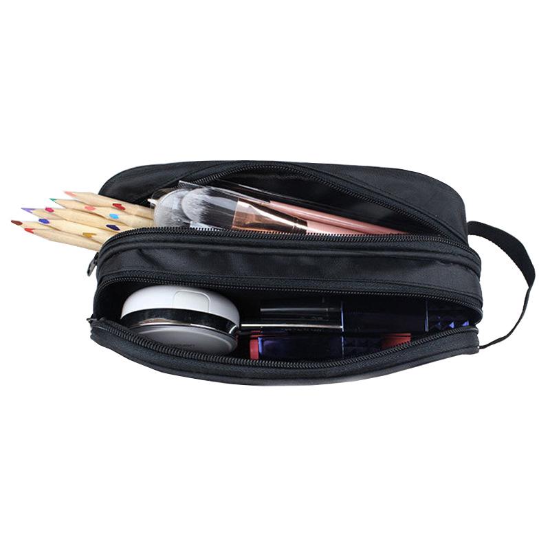 Titan Monitor Stationery Box: Essential Pencil Case for Children and Students.