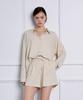 Hillioteu Soft Daily Set_Beige
