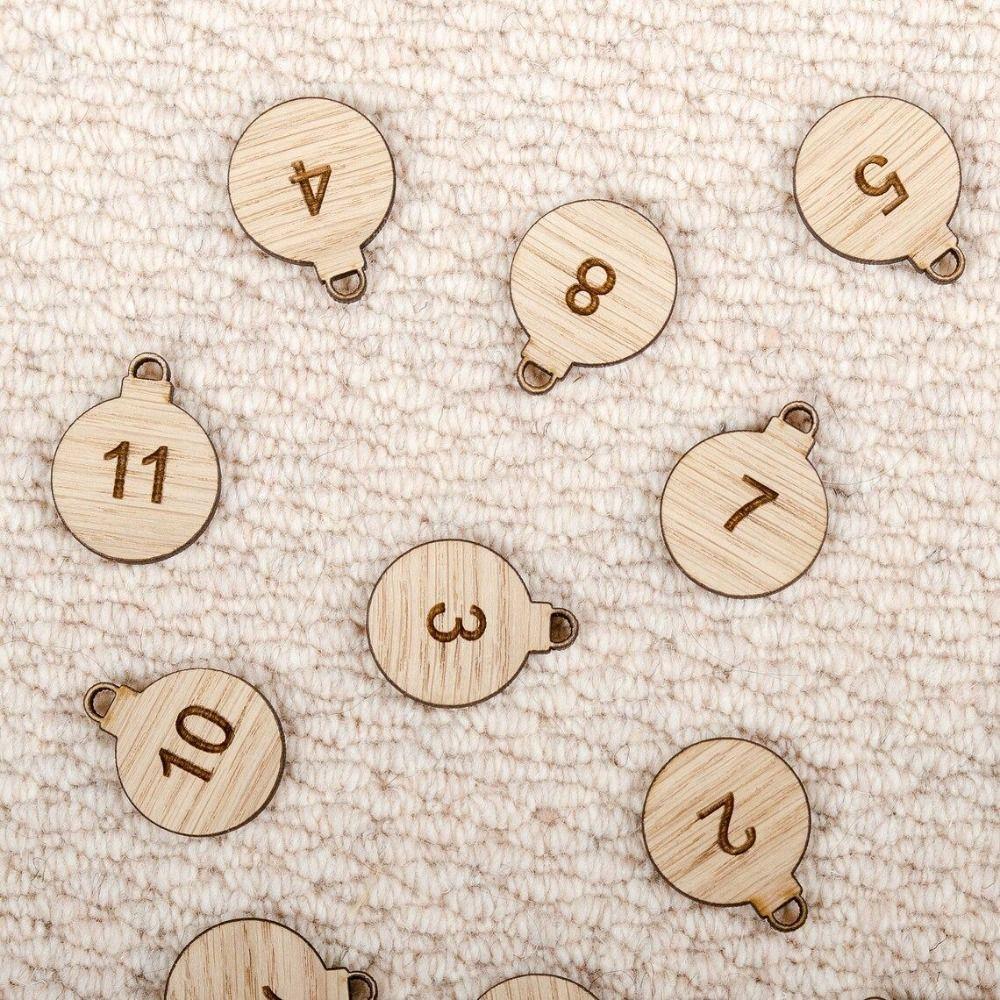 Large Capacity Christmas Wooden Wine Rack Fun Wine Storage Racks  Family Gatherings