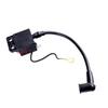 50cc Motorcycle Ignition Coil & Flywheel Kit for SX Series
