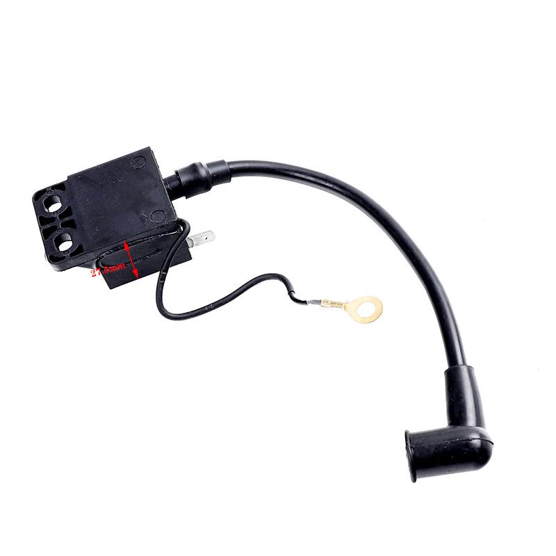 50cc Motorcycle Ignition Coil & Flywheel Kit for SX Series
