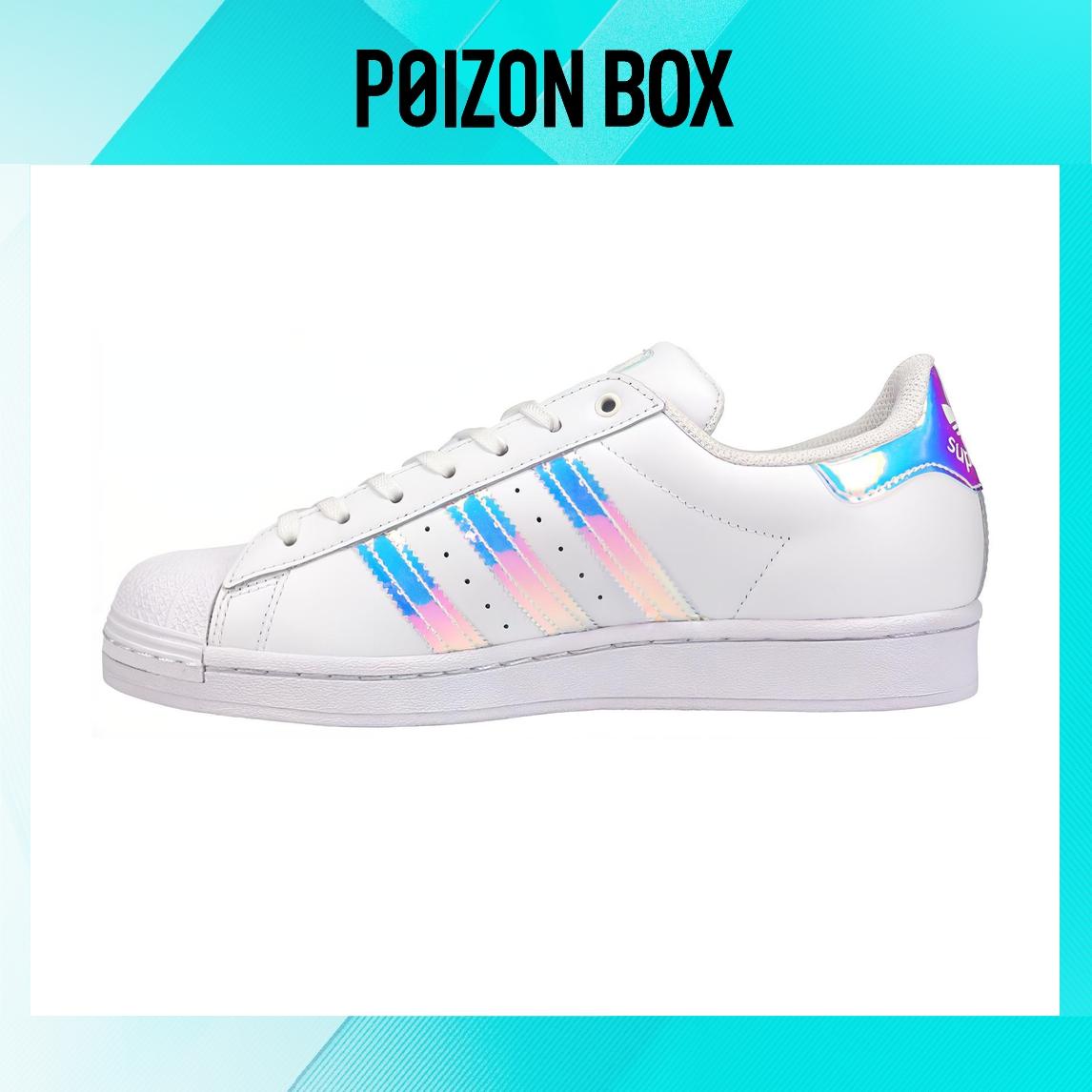 

кроссовки adidas originals Superstar Kids Skateboarding shoes Kids FX7594