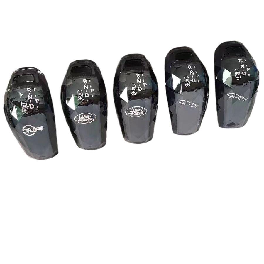 Crystal Gear Knob for 2014-2023 Land Rover Range Rover Sport