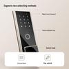 Deli 60cm Digital Electronic Home Office Safe