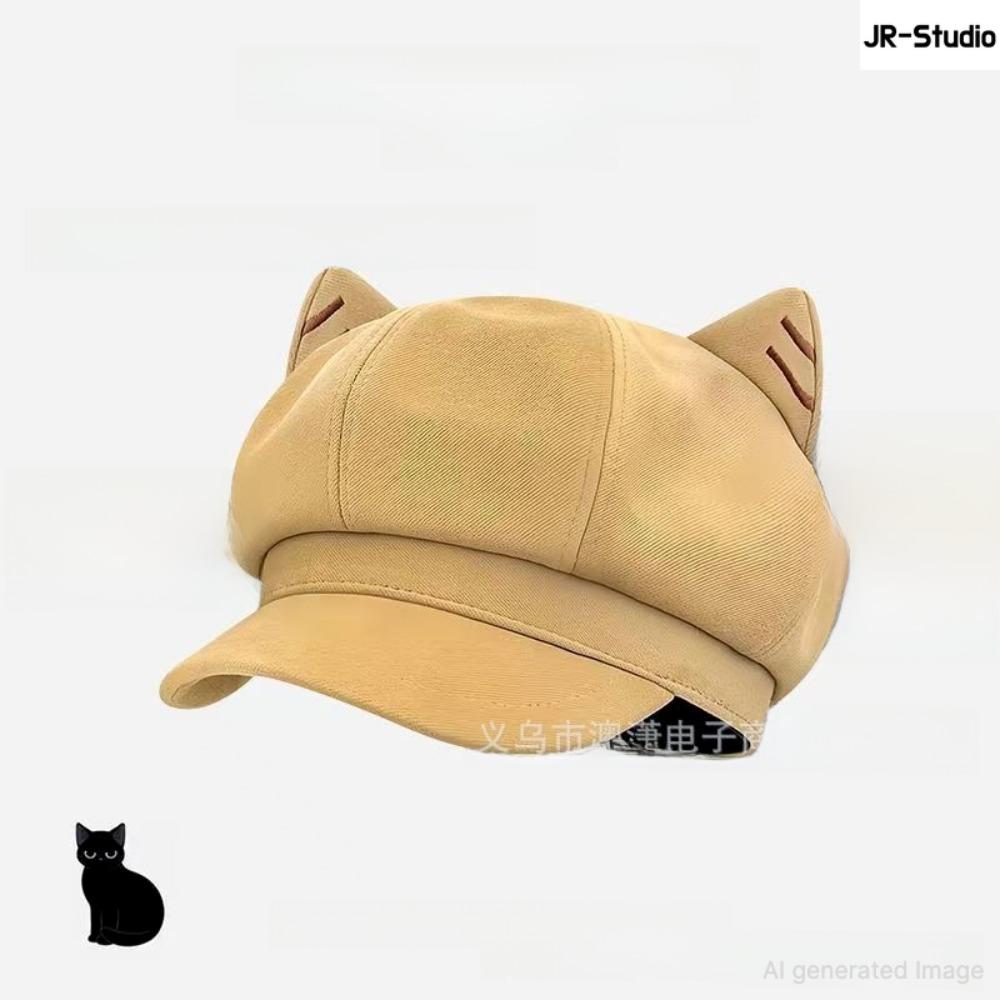 Winter Knit Trapper Hat Fleece Lined Thickened Earflap Beanie Windproof Warm Cold Weather Cap