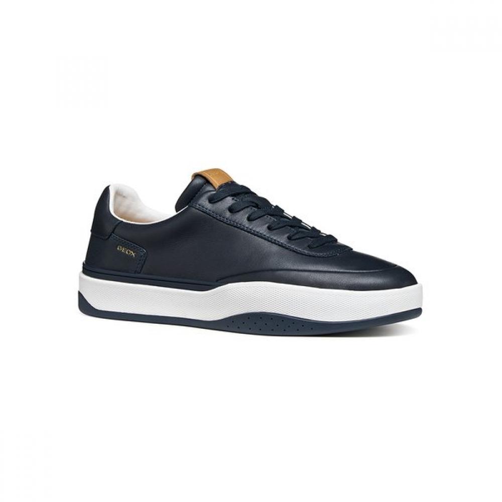 Geox Men S Comfort Daily SneakerS Dynamia Navy 9gxmza6S2S