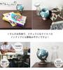 GPT Pen Pen Pen Stationery Globe [Suitcase Company] Globe-Shaped Stand, Holder, Storage, Multi-Tool Holder, Ornament, Antique-Style