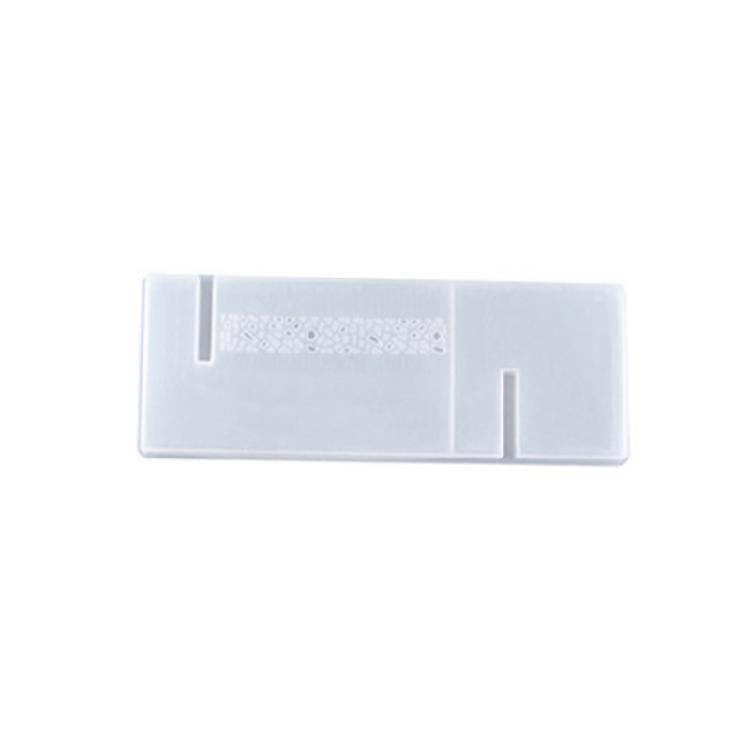 Handmade Cellphone Bracket Resin Casting Mold DIY Crafts Decorations Making Mold