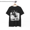 Slint T-Shirt, Spiderland Ära Post-Rock Tee, Math Rock Indie Band Shirt, 90er Underground Musik Top
