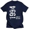 Novelty 29th 29 Years Retro Vintage 1994 T Shirts Graphic Cotton Streetwear Short Sleeve Birthday Gifts Summer Style T-shirt Men