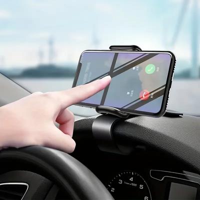 Telefon aksesuarları – Otomobil-Motor için telefon tutucular