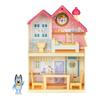 Jeu de société - giochi preziosi - mini heeler home - maison bluey - 3 ans et plus - intérieur