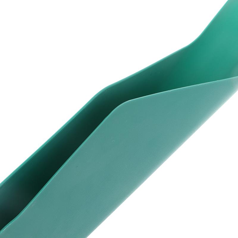 Gutter Drain Cleaning Scoop Plastic Ergonomic Handle Garden Tool Multifunctional Wide Mouth Fallen Leaves Home Non Slip Portable