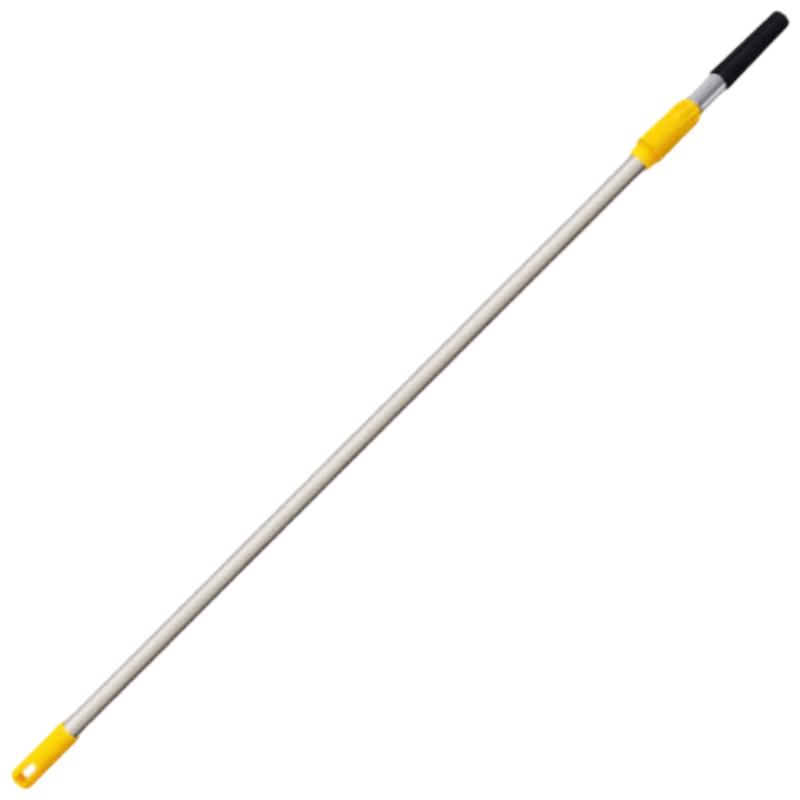 Du ao Stainless Steel Telescopic Paint Roller Extension Pole