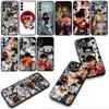 Phone Cover Wallpaper Hajimes No Ippo Casing for Apple iPhone 17 16 11 Pro XS Max XR 6 7 8 Plus + 16E SE 2020 Air 5 8+ Case