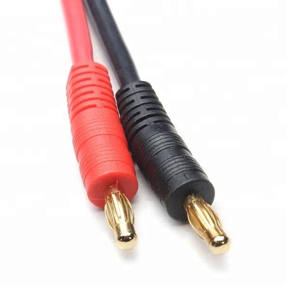 20 In 1 Charging Cable For 22AWG 20AWG Multifunction RC Charging Cable For B6 B6AC PL6 PL8 Multi-Connector Balance Charger