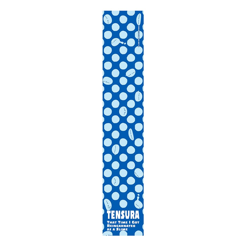 

That Time I Got Reincarnated as a Slime Muffler Towel TYPE 1