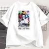Kendall Roy The Eras Tour T Shirt for Men Women 90s Vintage Succession TV Show T-shirt Men's Cotton Short Sleeve T-shirts Tops