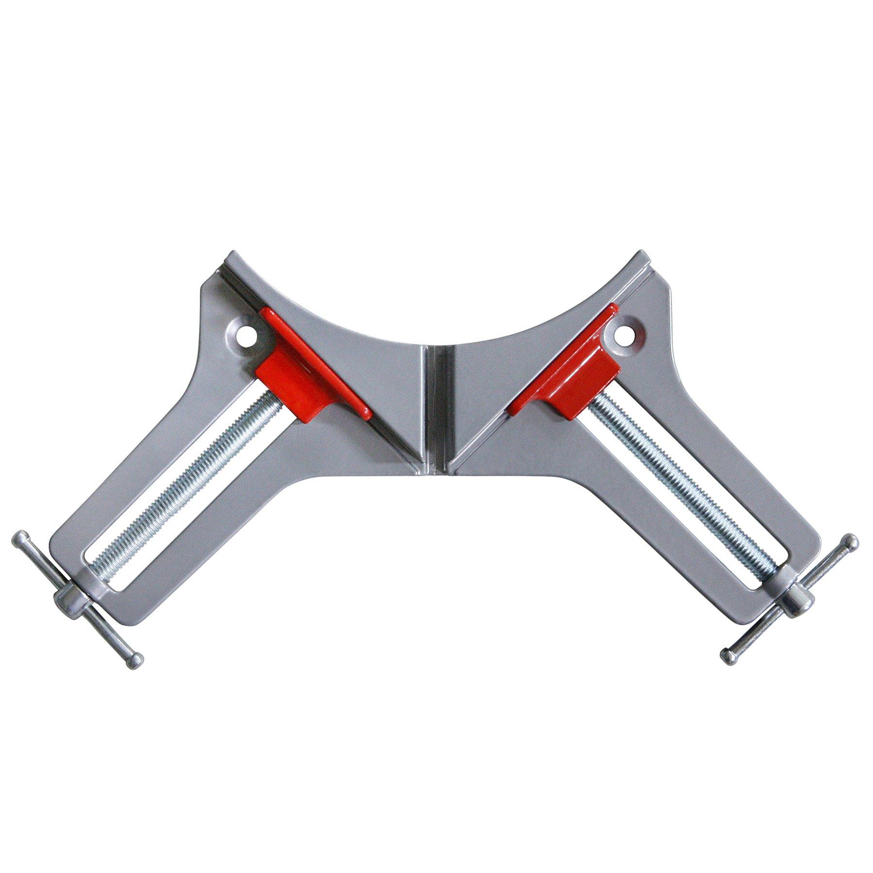 

KAKURI Угловой 70 мм 21071 Струбцина, Ширина, №