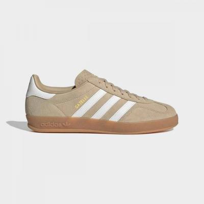 Adidas Gazelle Indoor Unisex Snadno sladitelné