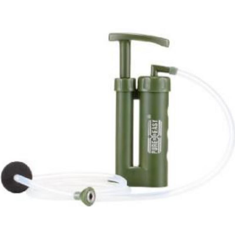 Jingyi Emergency Water Purifier