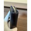 Used [With Outer Box] PRADA Saffiano Leather Round Zipper Long Wallet