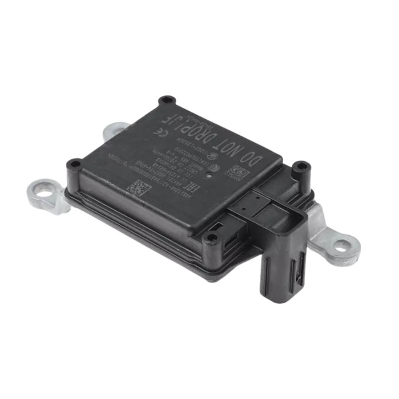 28438-5FA2A Car Front Cruise Control Distance Radar Sensor Fit For Nissan Altima Rogue QR25 2.5L 2017-2020 284385FA2A