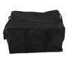 Waterproof BBQ Storage Bag Oxford Cloth Bag Large Capacity Foldable Grill Carrying Bag  Camping