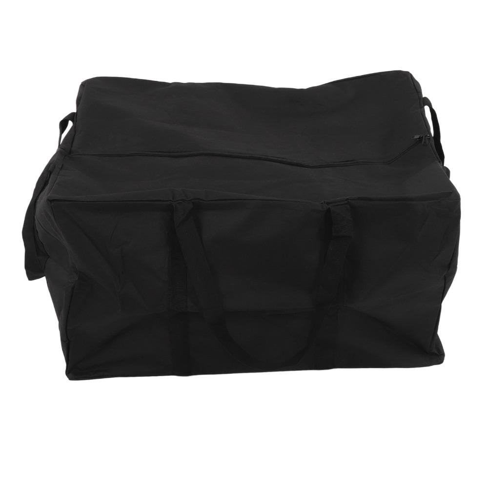 Dustproof Grill Carrying Bag Waterproof Waterproof BBQ Storage Carry Travel Storage