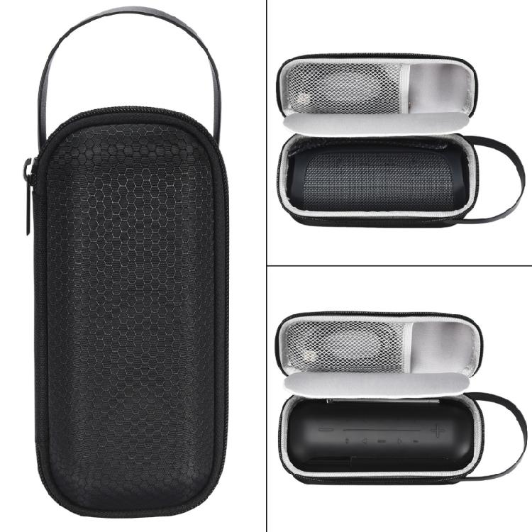 EVA Speaker Case For TUNER 2 FM Radio FLEP6/5/4/3 Wireless Speaker Cover Travel