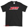 New YSS Suspension Racing Logo Unisex T Shirt Funny Size S To XXL