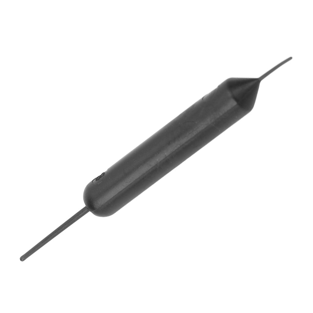 20pcs Hearing Amplifier Short Needles Portable Hearing Amplifier Cleaning Kit for Sound Tubes