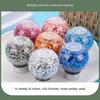 600x/Set Practical Pins with Head Straight Sewing Pins Quilting Pins for Fabric Craft Sewing Decorating Dressmaking