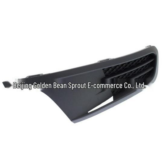 Volkswagen Sagitar Jetta 2011-14 Fog Light Frame Grille (5C6853665, 5C6853666)