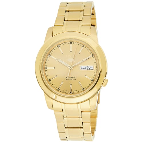 

Seiko 5 Automatic Men s Watch SNKE56K1