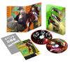 Bizarre Adventure 4 2 Original Kompletter Set Kaufbonus Figur Antragsformular Presse Limitierte JoJo's Bd. (Teil des Soundtracks, Enthalten) (Zuerst