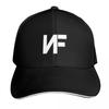 Rapper Logos NFs MoUnisext Is the Best Baseball Cap Luxury Cap Designer Hat Luxury Unisex Cap Fishing Caps Women Unisexs
