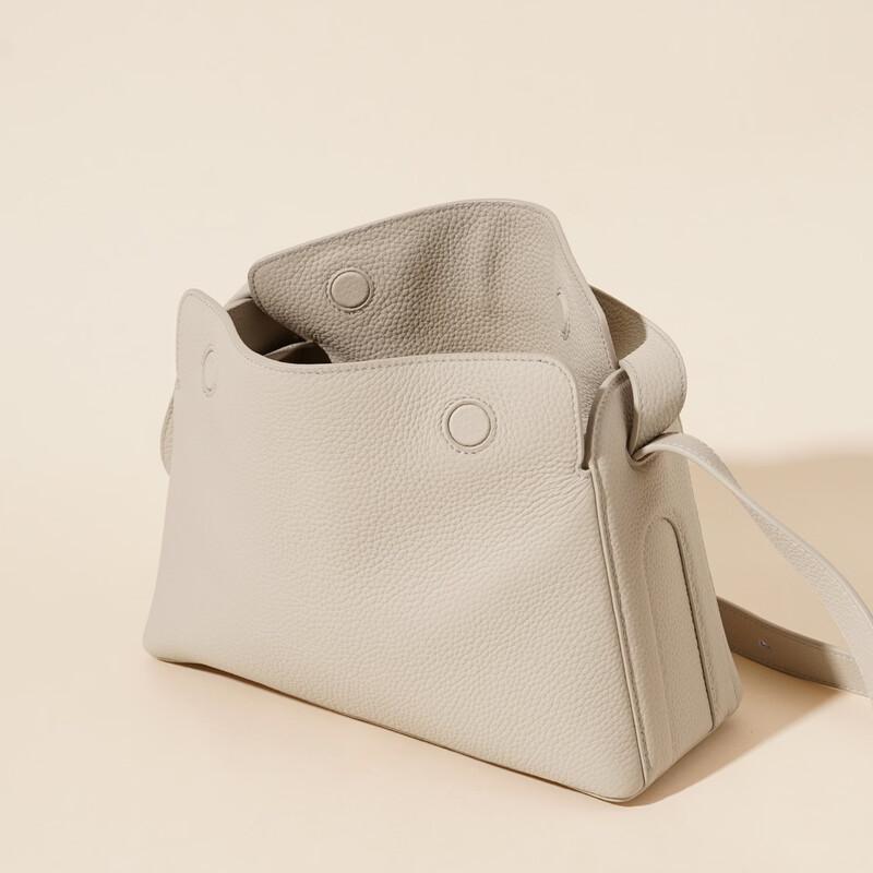 Damen Handtasche aus echtem Leder